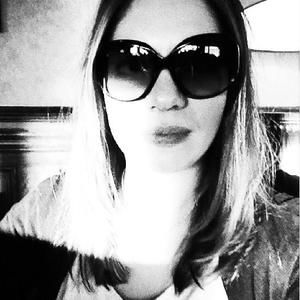 Meet your Posher, Salina